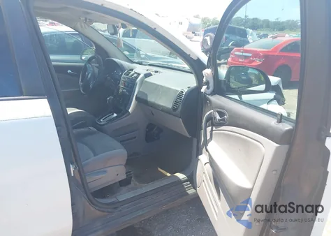 2006 Saturn Vue 4 Cyl из США, поврежденный, VIN 5GZCZ33D16S884898